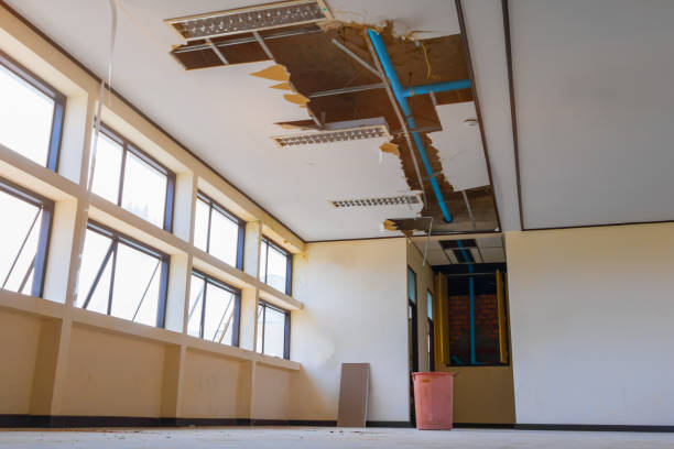 Best Residential water damage restoration  in Poplar Cotton Center, CA